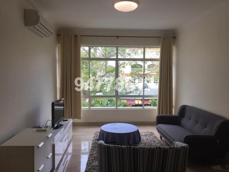 Woodgrove Condominium (D25), Condominium #142657202